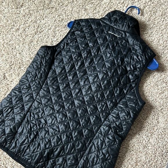 Columbia Omni Heat Puffer Vest - Size Medium | Black - Picture 4 of 4